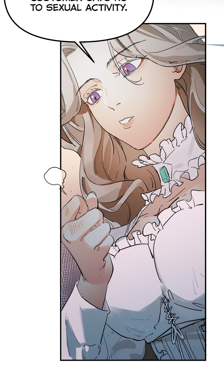 Renzao Tiwen 36.7℃ Chapter 4 page 41 - 