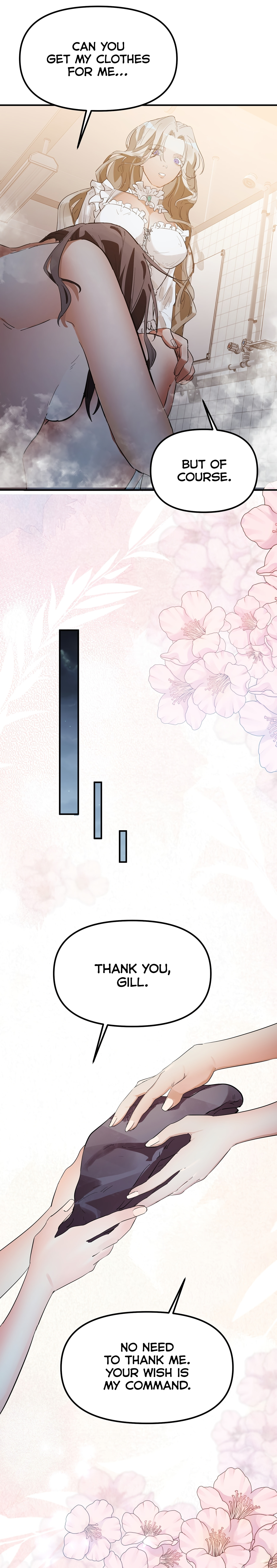 Renzao Tiwen 36.7℃ Chapter 4 page 44 - 