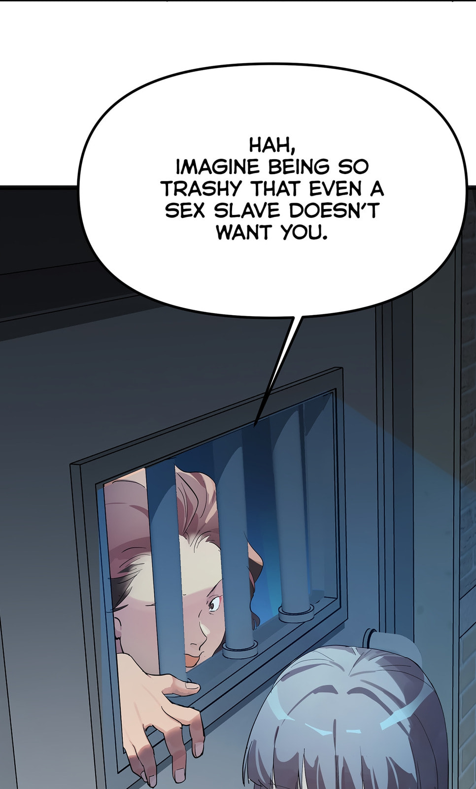 Renzao Tiwen 36.7℃ Chapter 4 page 9 - 