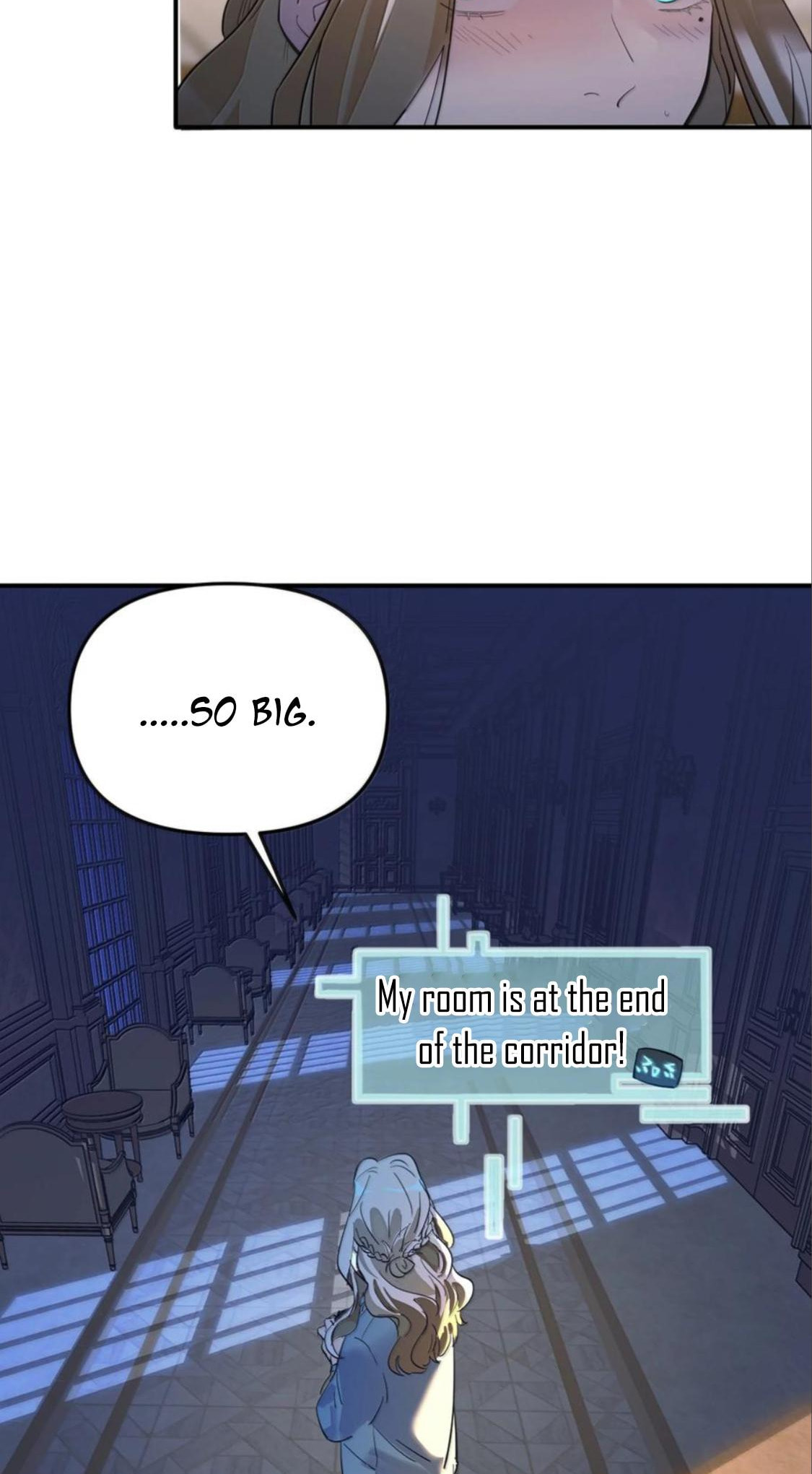 Renzao Tiwen 36.7℃ Chapter 41 page 11 - 