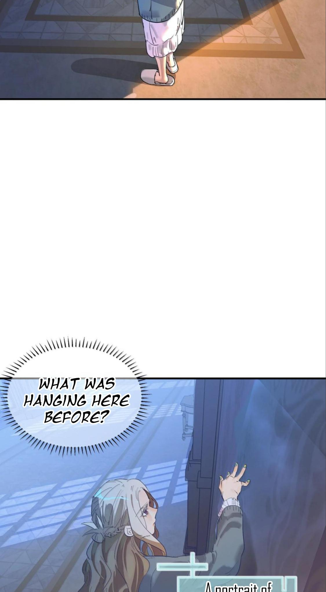 Renzao Tiwen 36.7℃ Chapter 41 page 12 - 
