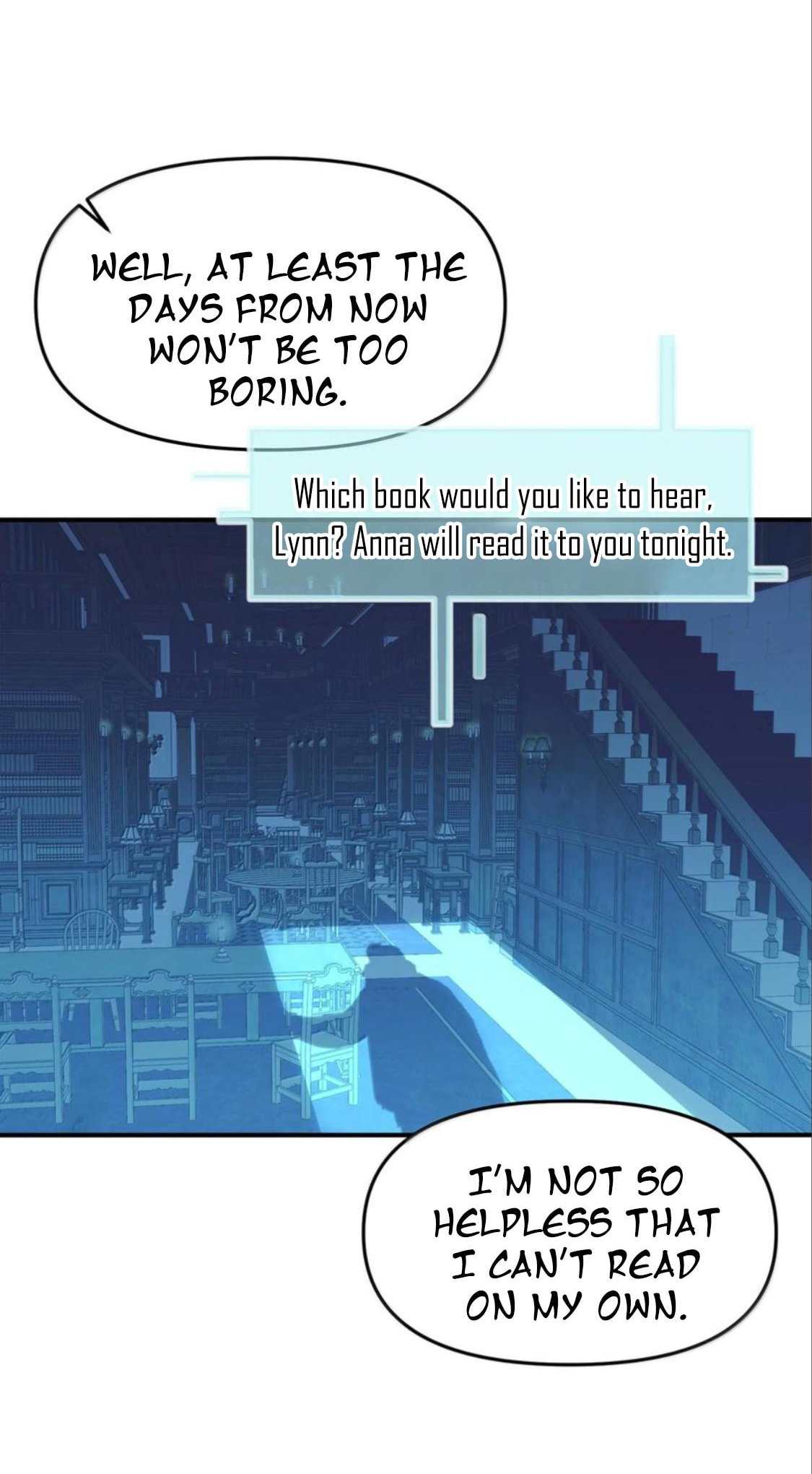 Renzao Tiwen 36.7℃ Chapter 41 page 15 - 