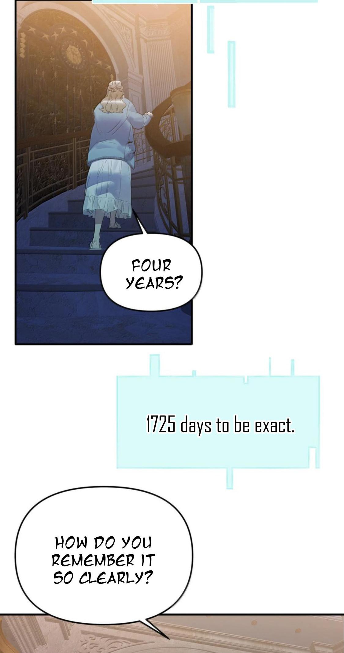 Renzao Tiwen 36.7℃ Chapter 41 page 3 - 