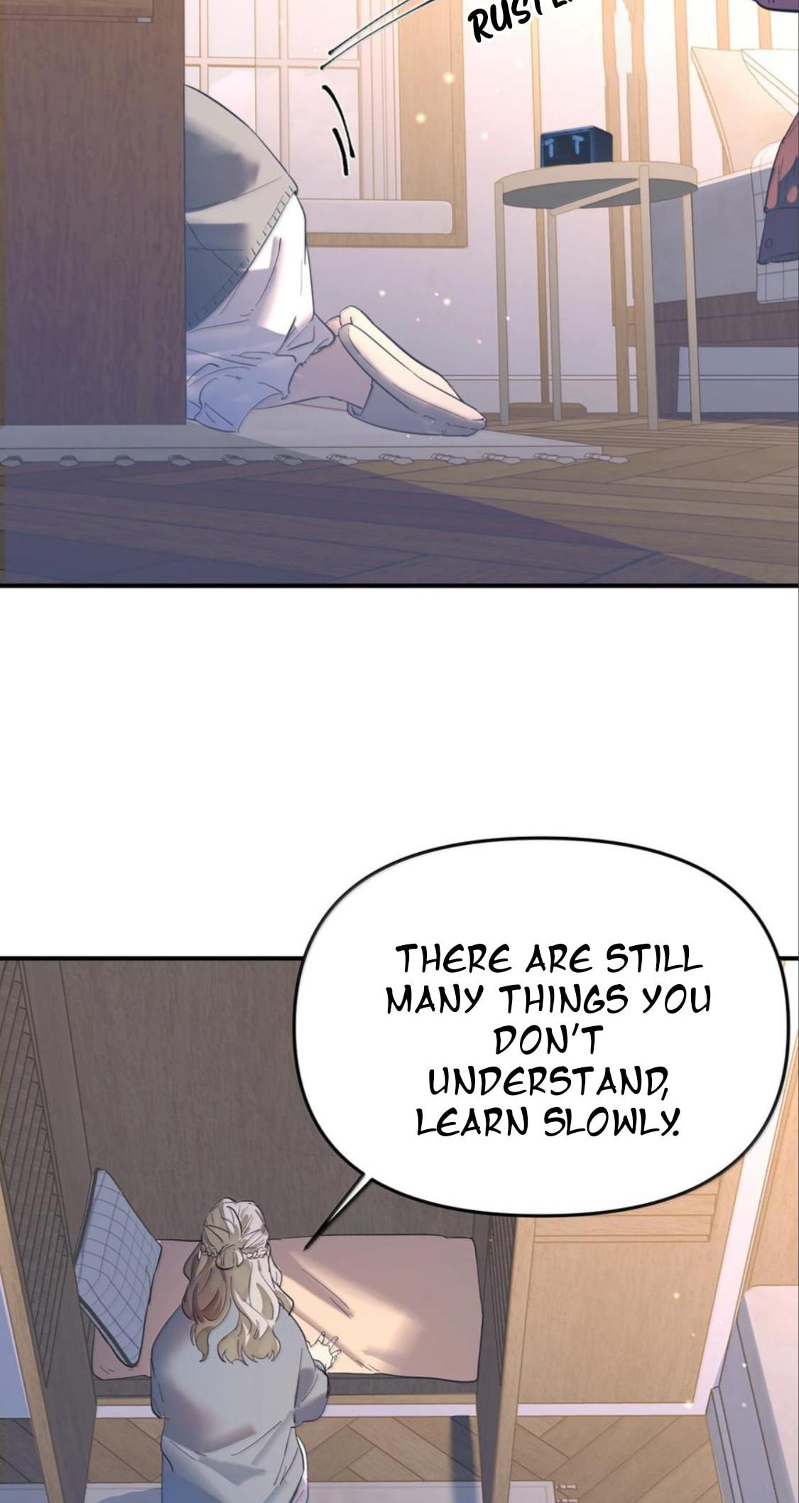 Renzao Tiwen 36.7℃ Chapter 41 page 24 - 