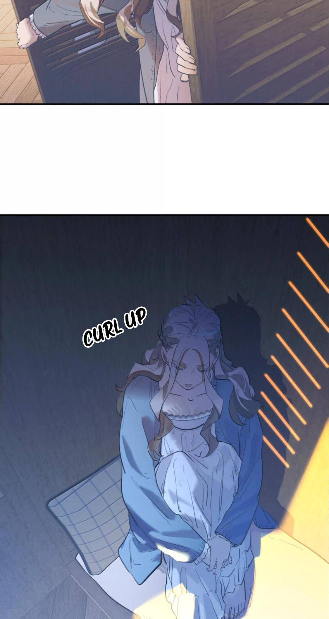 Renzao Tiwen 36.7℃ Chapter 41 page 27 - 