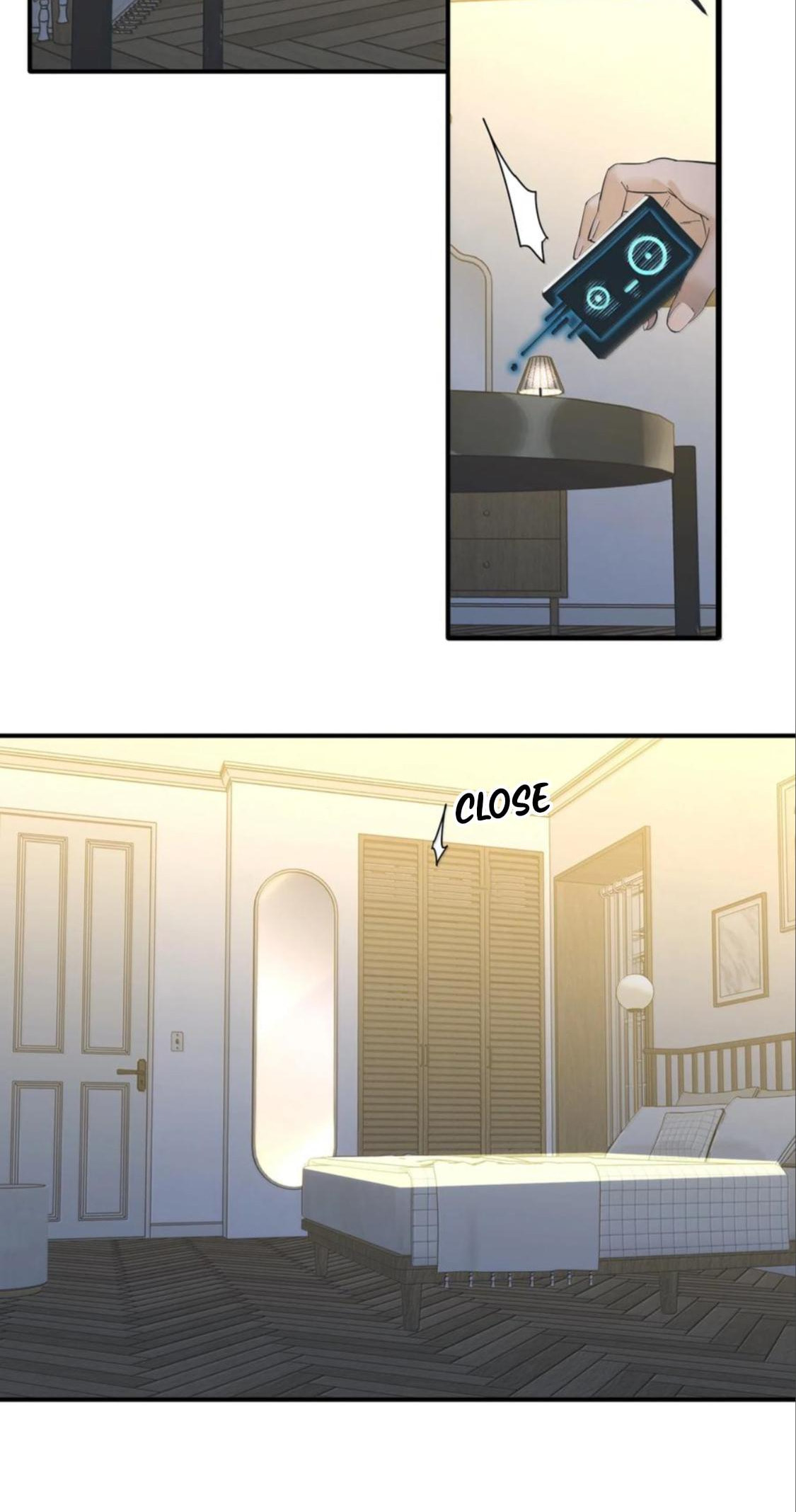 Renzao Tiwen 36.7℃ Chapter 41 page 37 - 