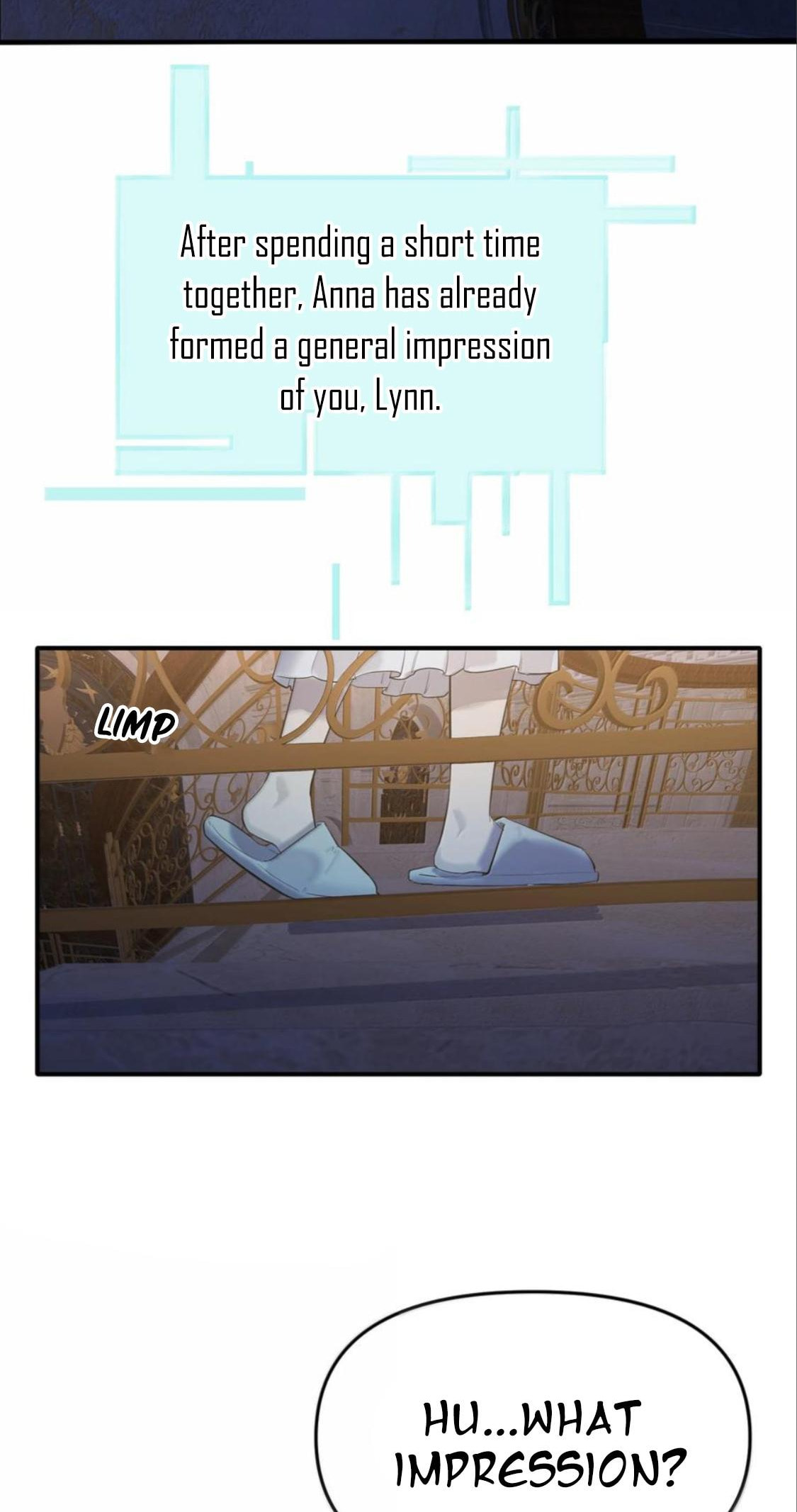 Renzao Tiwen 36.7℃ Chapter 41 page 7 - 