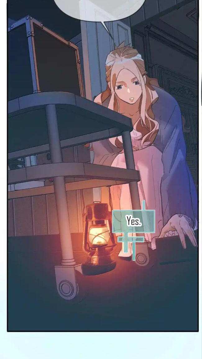 Renzao Tiwen 36.7℃ Chapter 42 page 36 - 