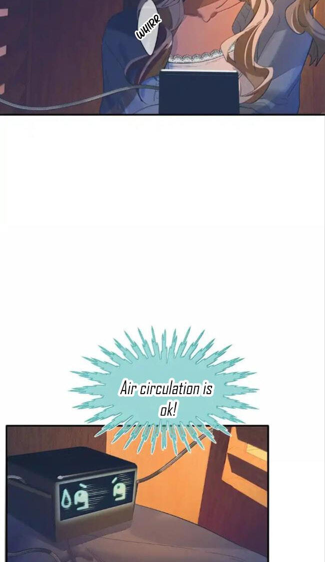 Renzao Tiwen 36.7℃ Chapter 42 page 5 - 