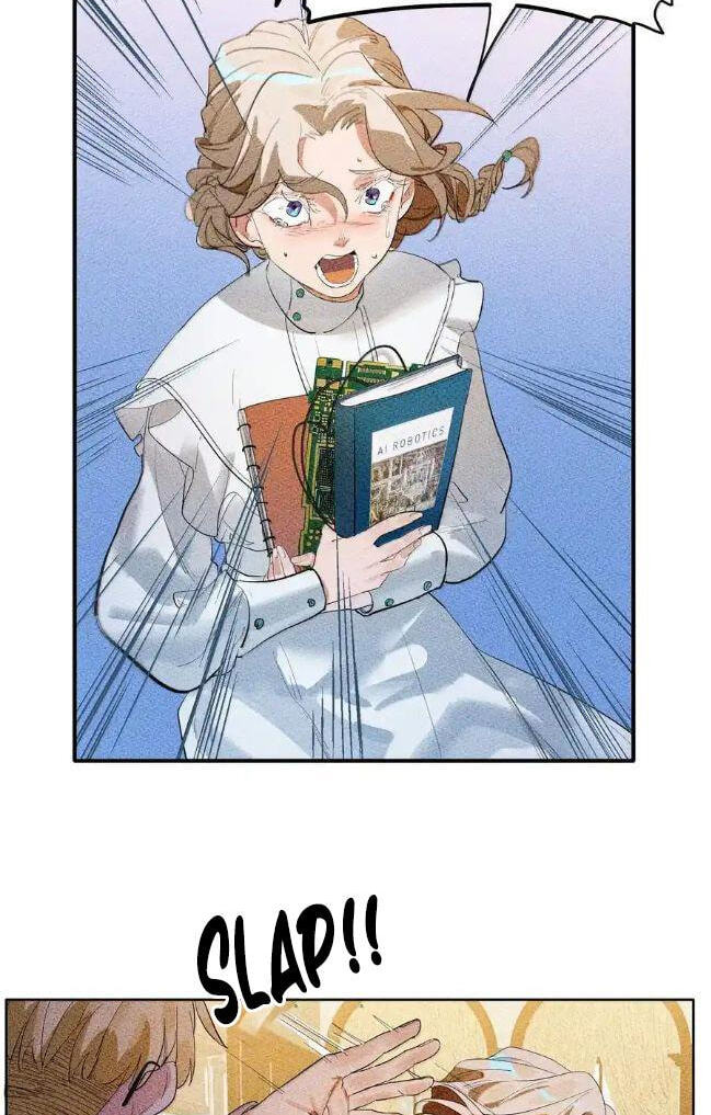 Renzao Tiwen 36.7℃ Chapter 45 page 12 - 