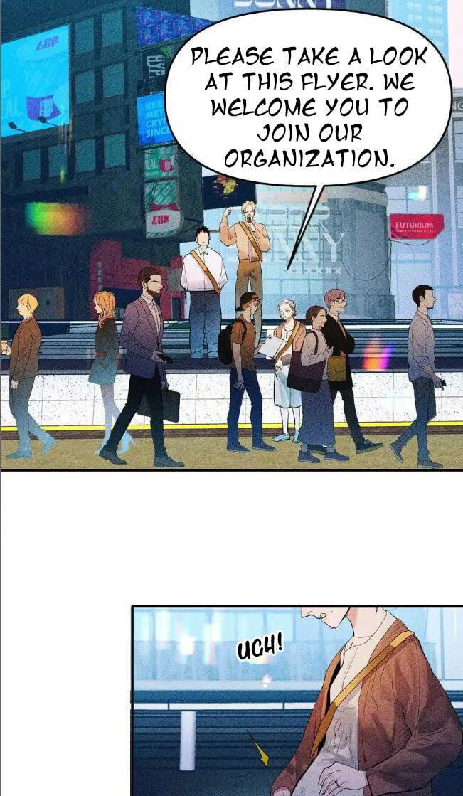 Renzao Tiwen 36.7℃ Chapter 45 page 4 - 
