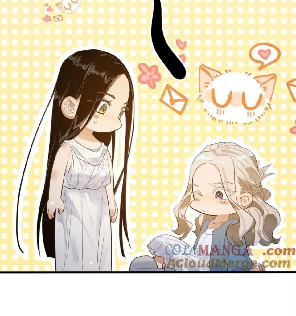 Renzao Tiwen 36.7℃ Chapter 48 page 30 - 