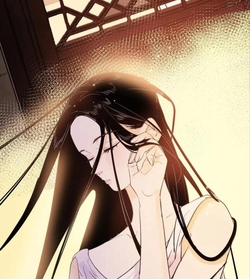 Renzao Tiwen 36.7℃ Chapter 48 page 6 - 