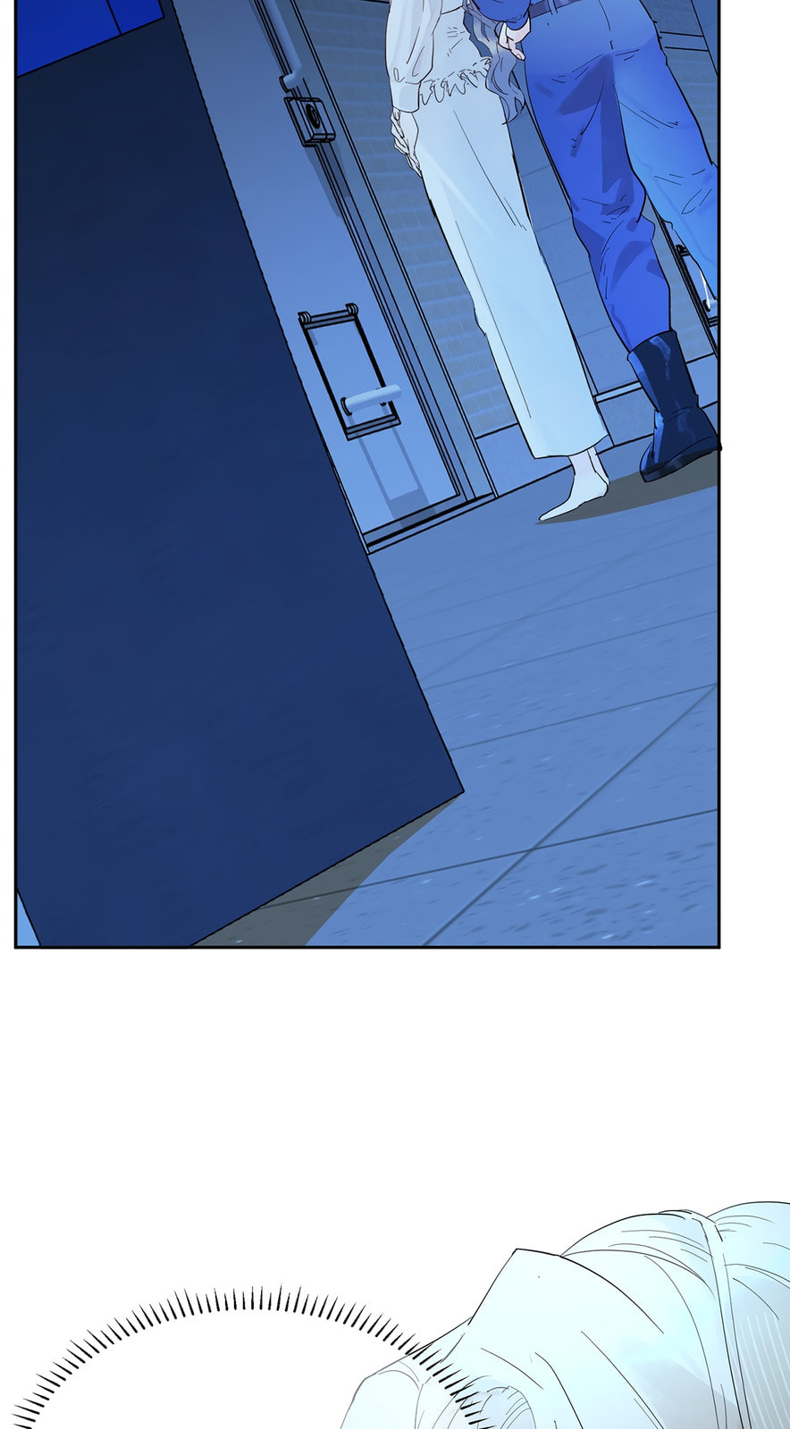 Renzao Tiwen 36.7℃ Chapter 5 page 2 - 