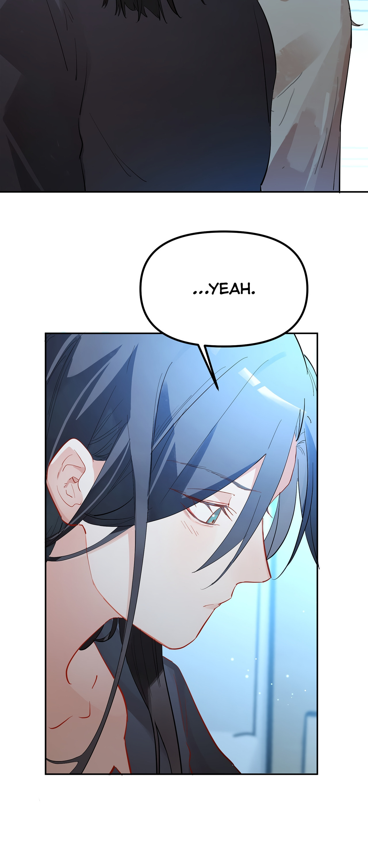 Renzao Tiwen 36.7℃ Chapter 5 page 13 - 