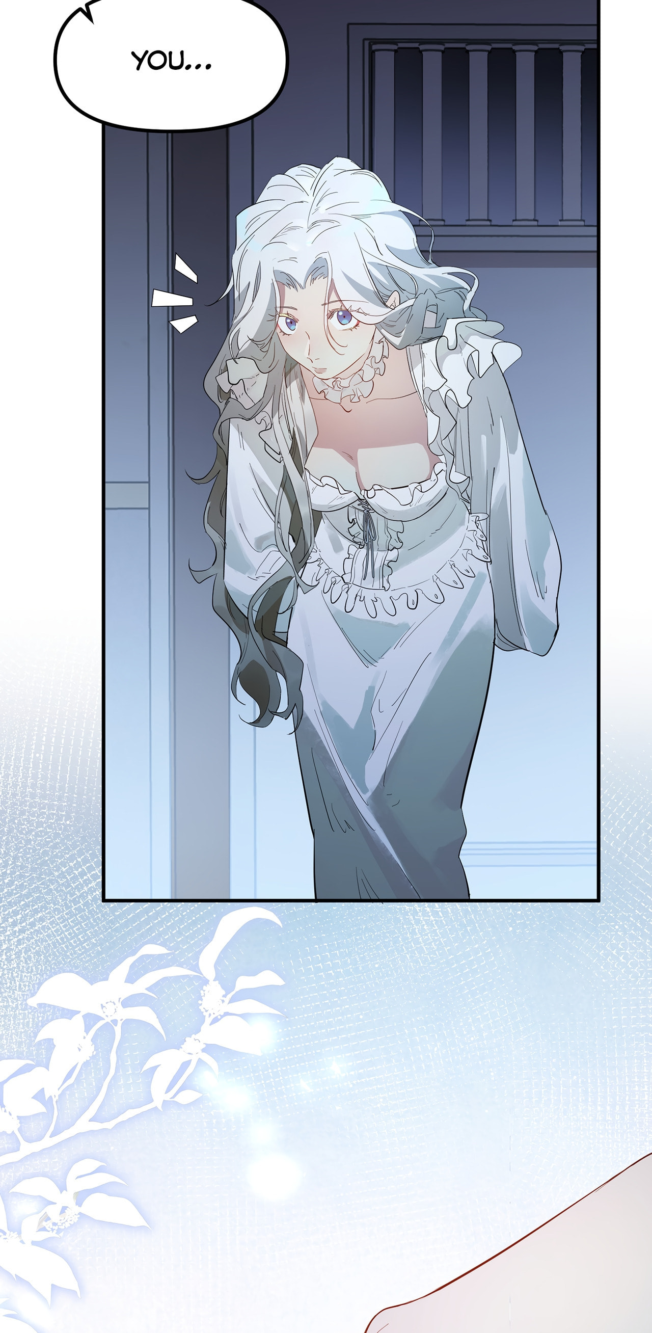 Renzao Tiwen 36.7℃ Chapter 5 page 15 - 