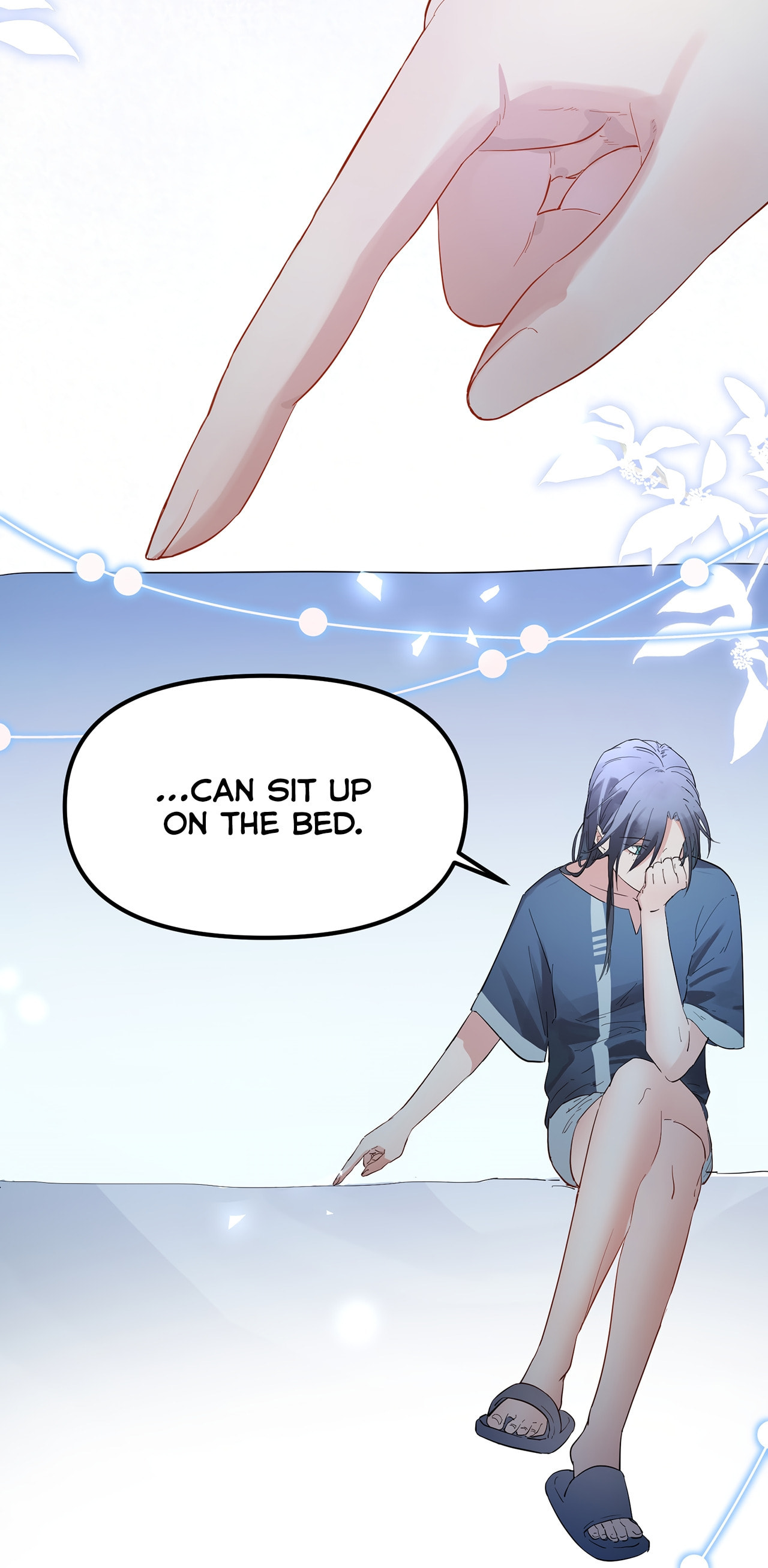 Renzao Tiwen 36.7℃ Chapter 5 page 16 - 
