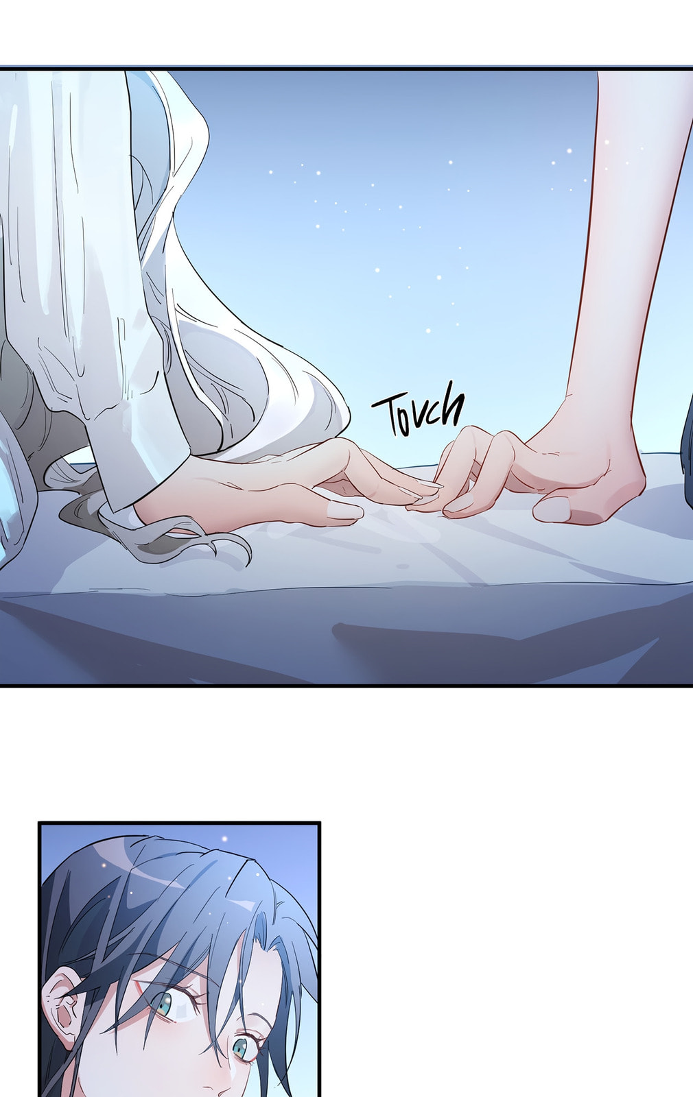 Renzao Tiwen 36.7℃ Chapter 5 page 19 - 