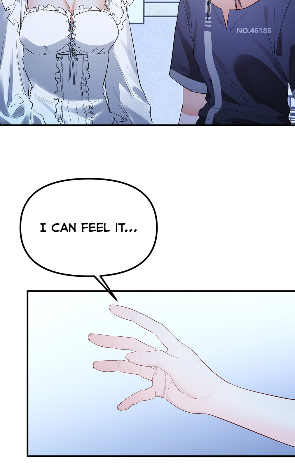 Renzao Tiwen 36.7℃ Chapter 5 page 21 - 