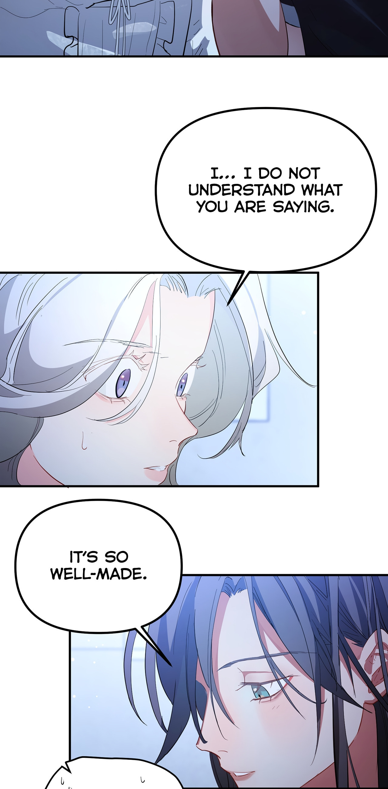 Renzao Tiwen 36.7℃ Chapter 5 page 23 - 