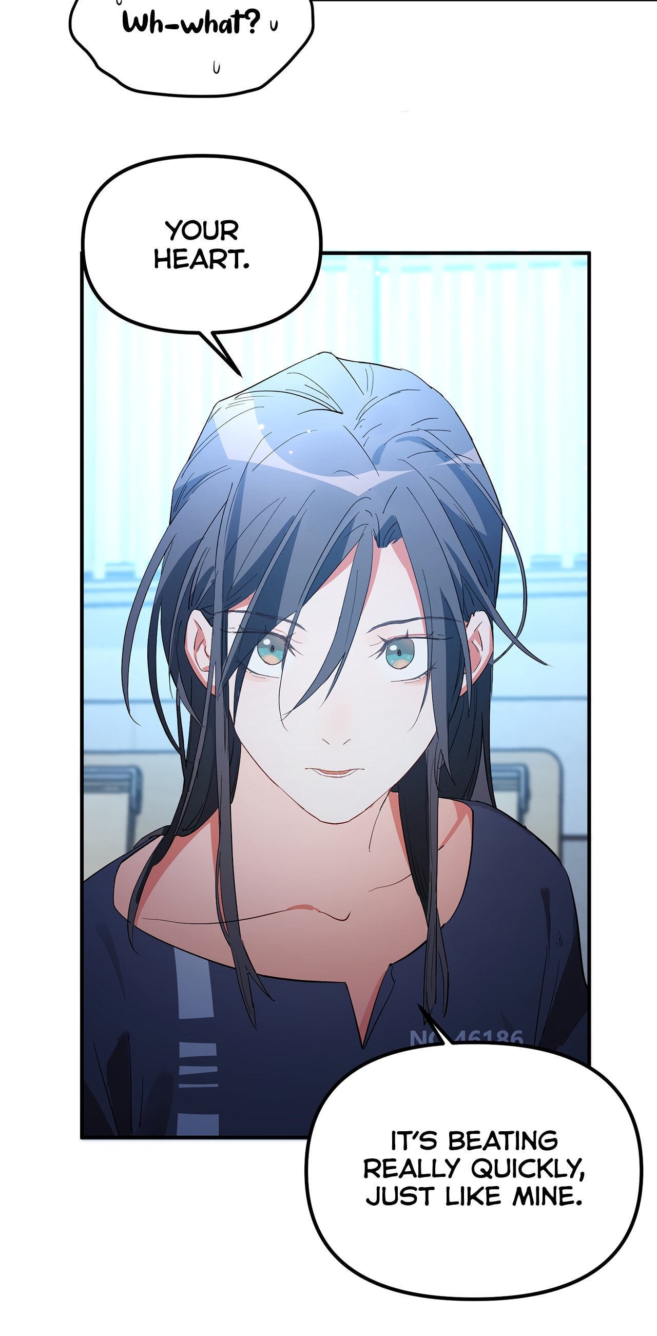 Renzao Tiwen 36.7℃ Chapter 5 page 24 - 