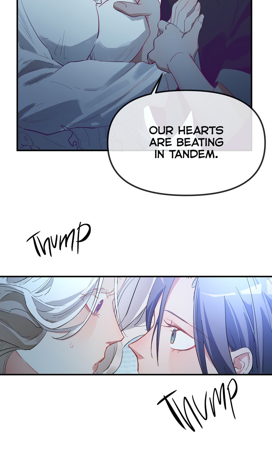 Renzao Tiwen 36.7℃ Chapter 5 page 26 - 