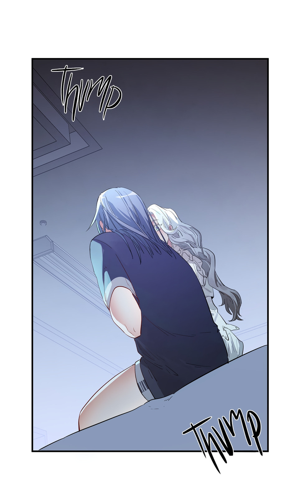 Renzao Tiwen 36.7℃ Chapter 5 page 27 - 