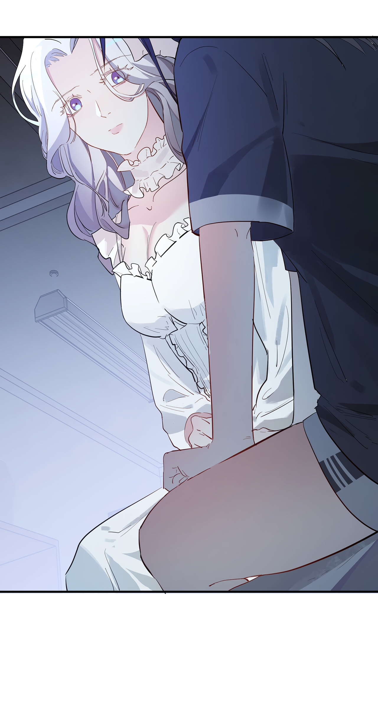 Renzao Tiwen 36.7℃ Chapter 5 page 31 - 