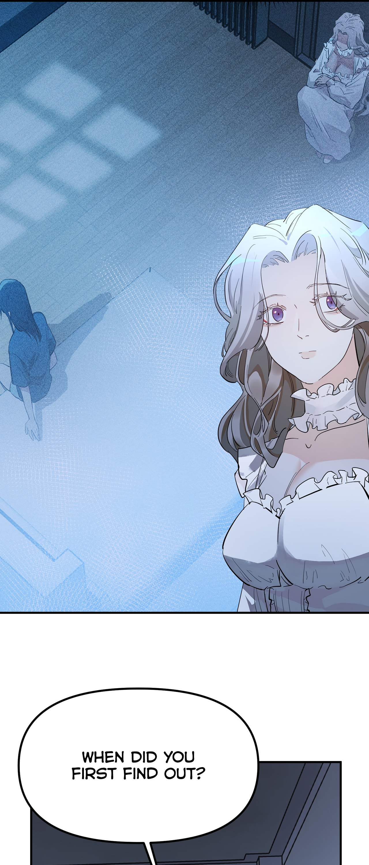 Renzao Tiwen 36.7℃ Chapter 5 page 34 - 
