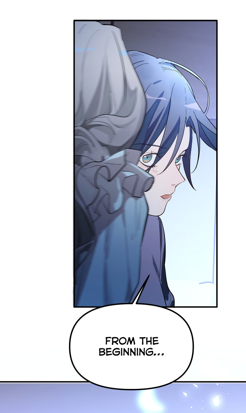Renzao Tiwen 36.7℃ Chapter 5 page 36 - 
