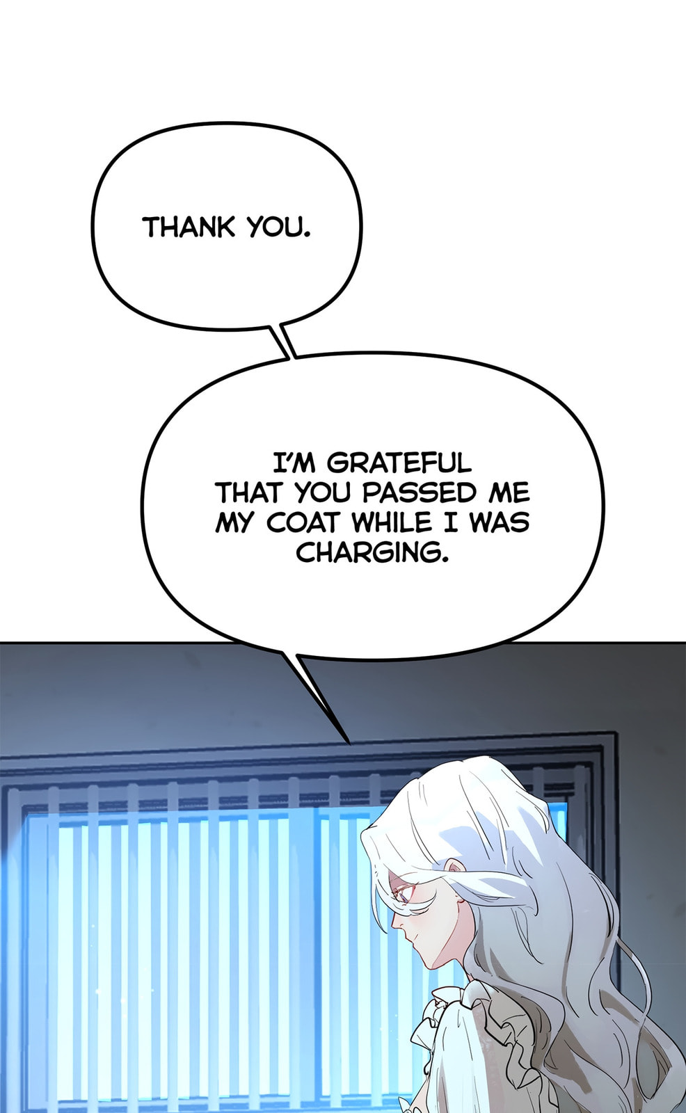 Renzao Tiwen 36.7℃ Chapter 5 page 9 - 
