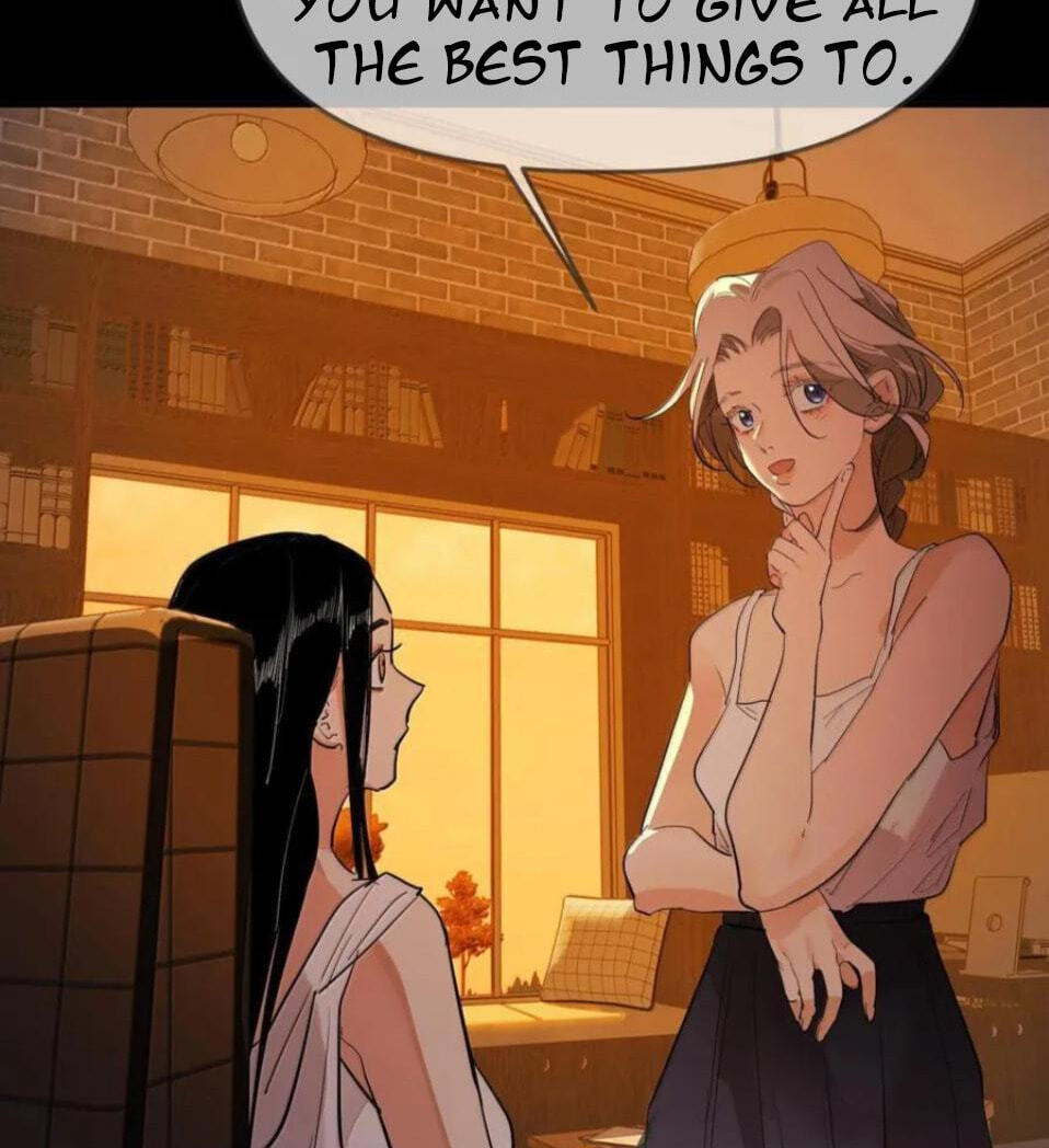 Renzao Tiwen 36.7℃ Chapter 50 page 27 - 