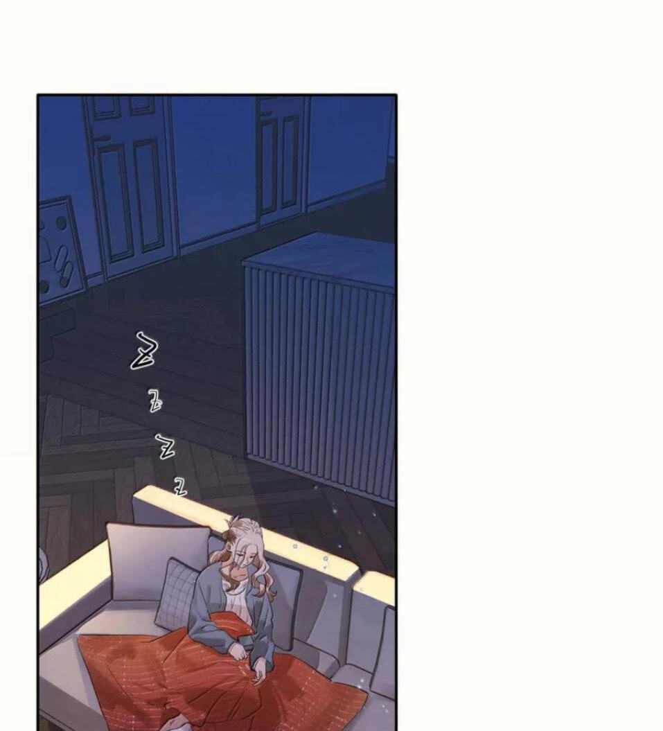 Renzao Tiwen 36.7℃ Chapter 50 page 4 - 