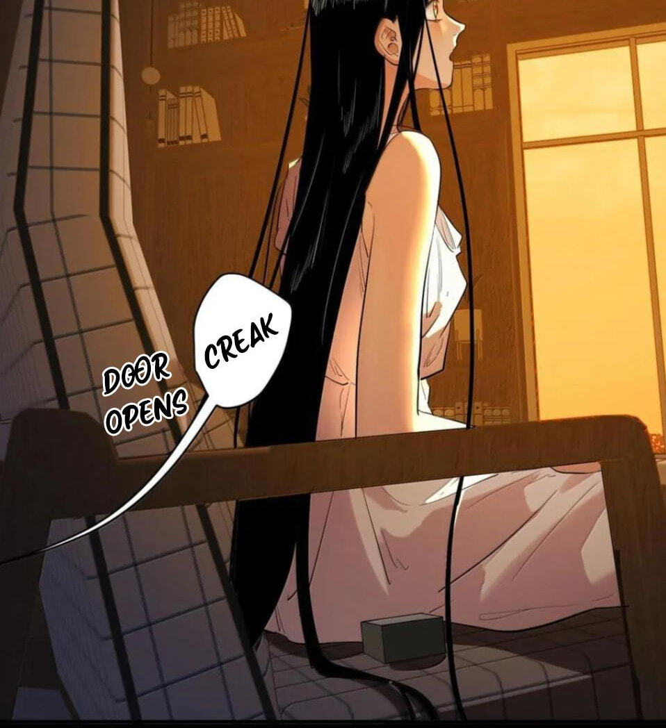 Renzao Tiwen 36.7℃ Chapter 50 page 31 - 