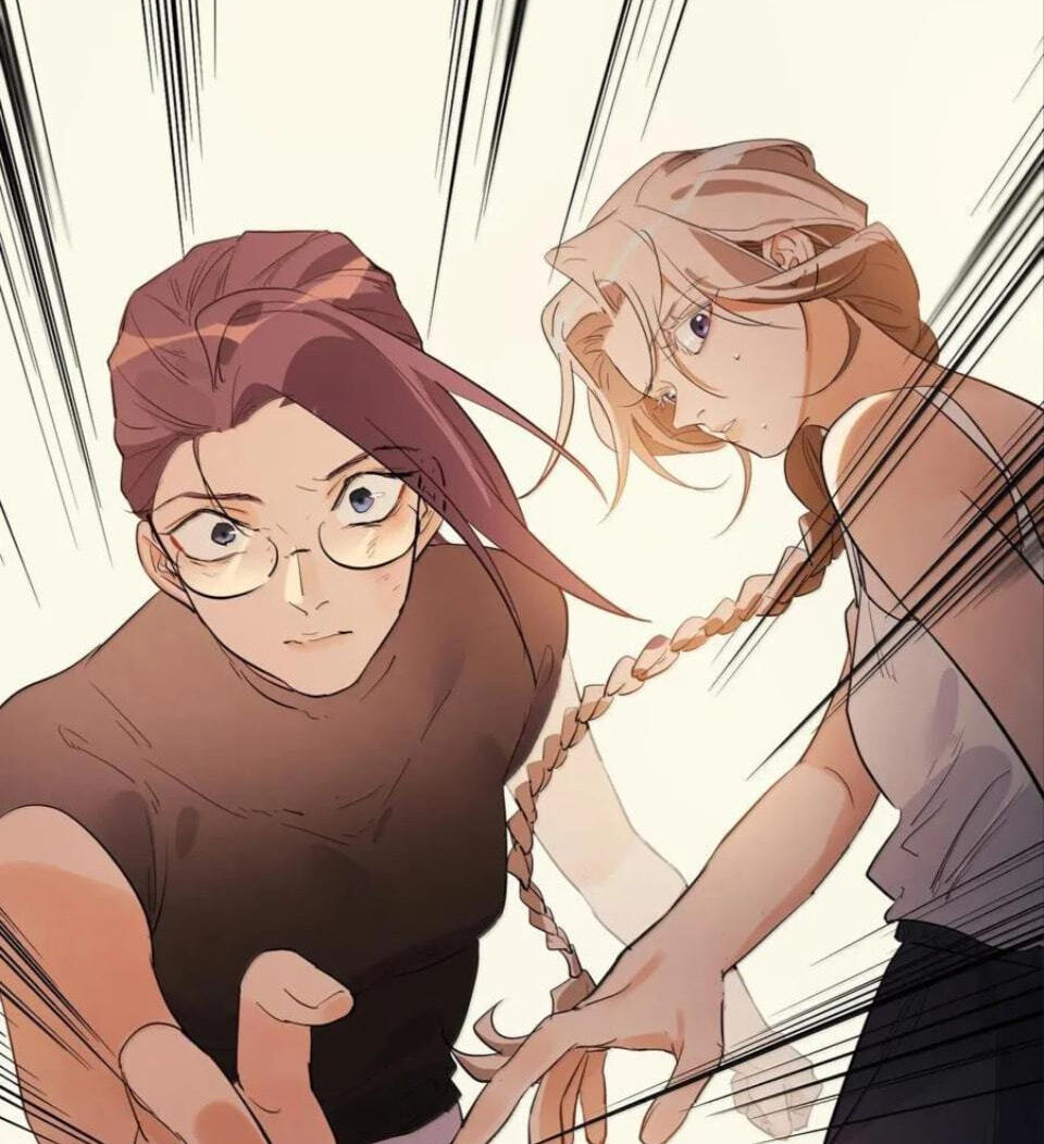 Renzao Tiwen 36.7℃ Chapter 50 page 45 - 