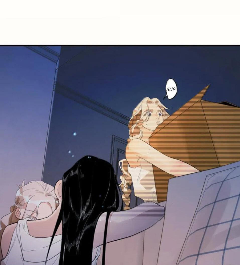 Renzao Tiwen 36.7℃ Chapter 50 page 8 - 