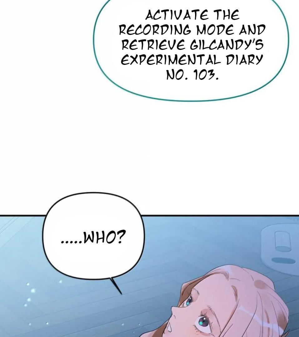 Renzao Tiwen 36.7℃ Chapter 51 page 11 - 