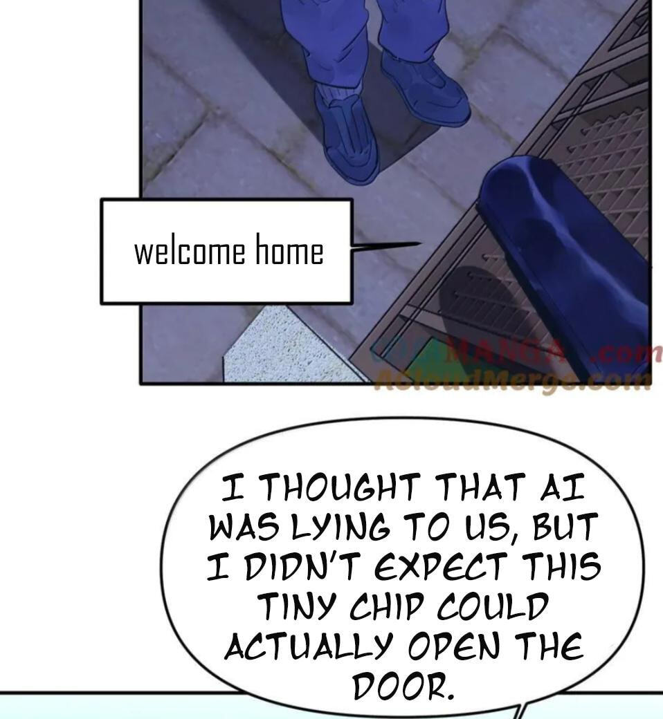 Renzao Tiwen 36.7℃ Chapter 51 page 22 - 