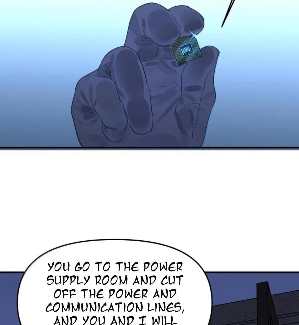 Renzao Tiwen 36.7℃ Chapter 51 page 23 - 