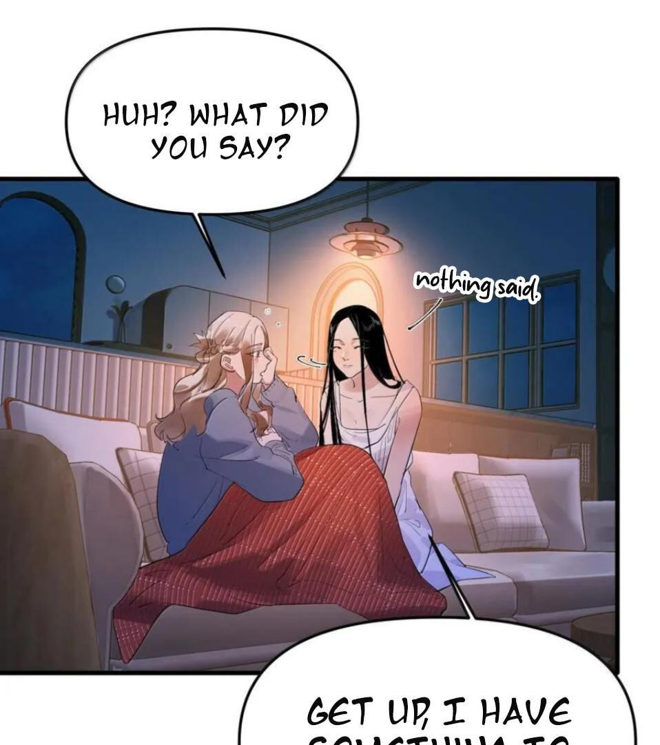 Renzao Tiwen 36.7℃ Chapter 51 page 4 - 