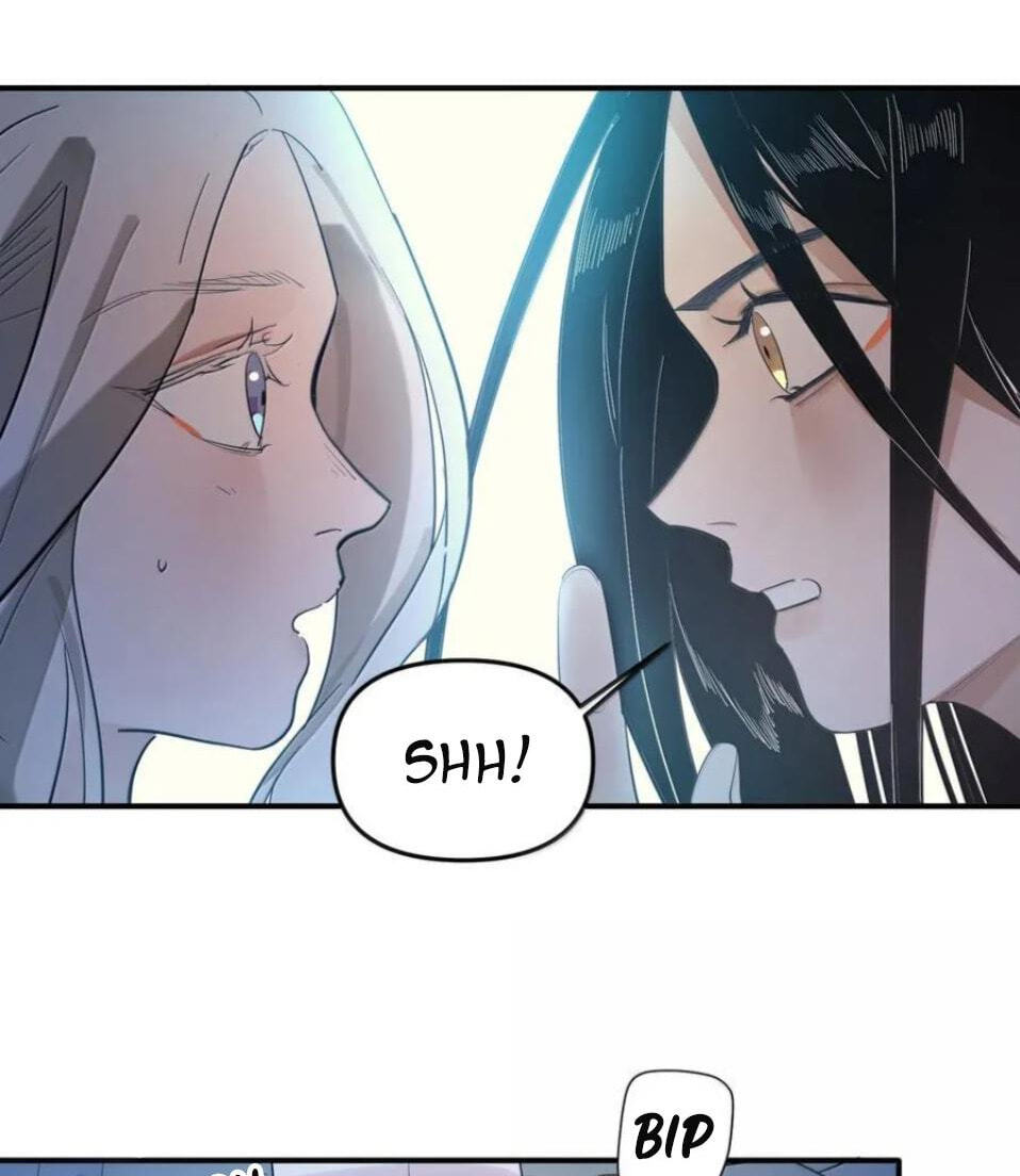 Renzao Tiwen 36.7℃ Chapter 51 page 41 - 