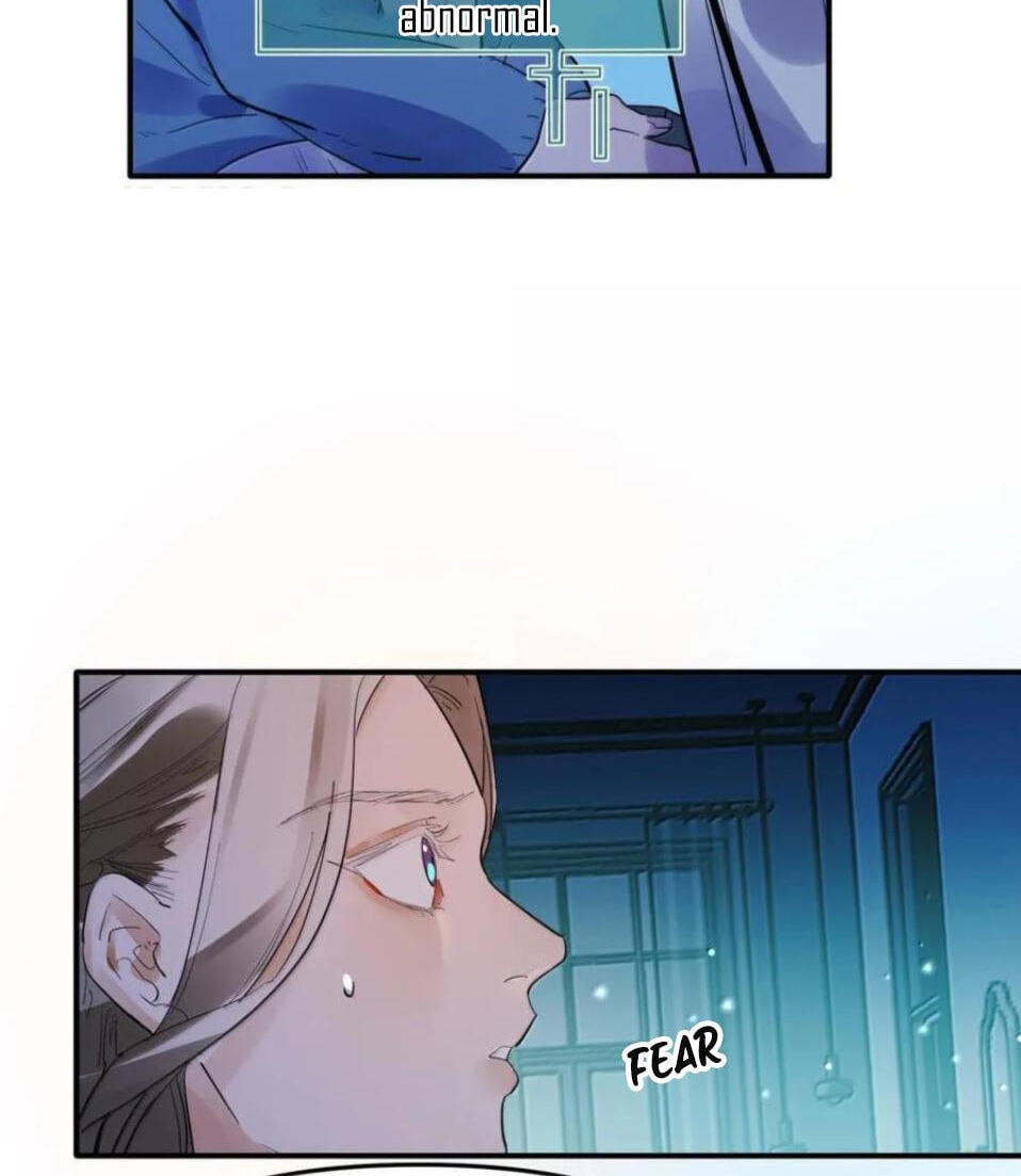 Renzao Tiwen 36.7℃ Chapter 51 page 46 - 