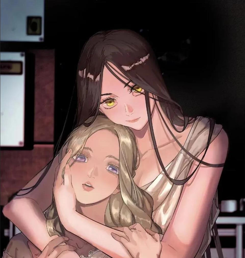 Renzao Tiwen 36.7℃ Chapter 56 page 1 - 