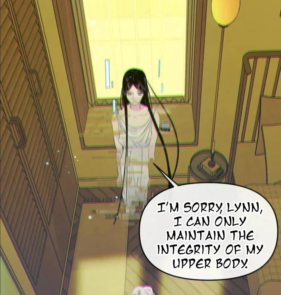 Renzao Tiwen 36.7℃ Chapter 56 page 17 - 