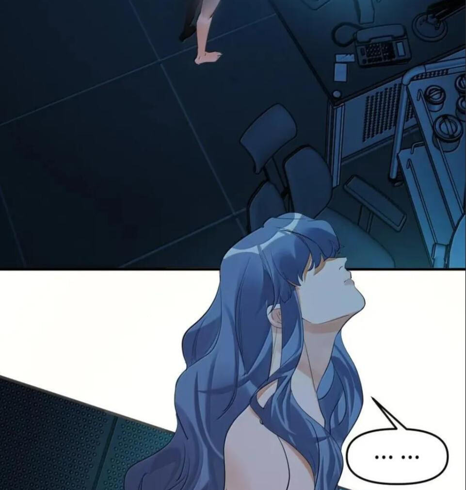 Renzao Tiwen 36.7℃ Chapter 56 page 44 - 