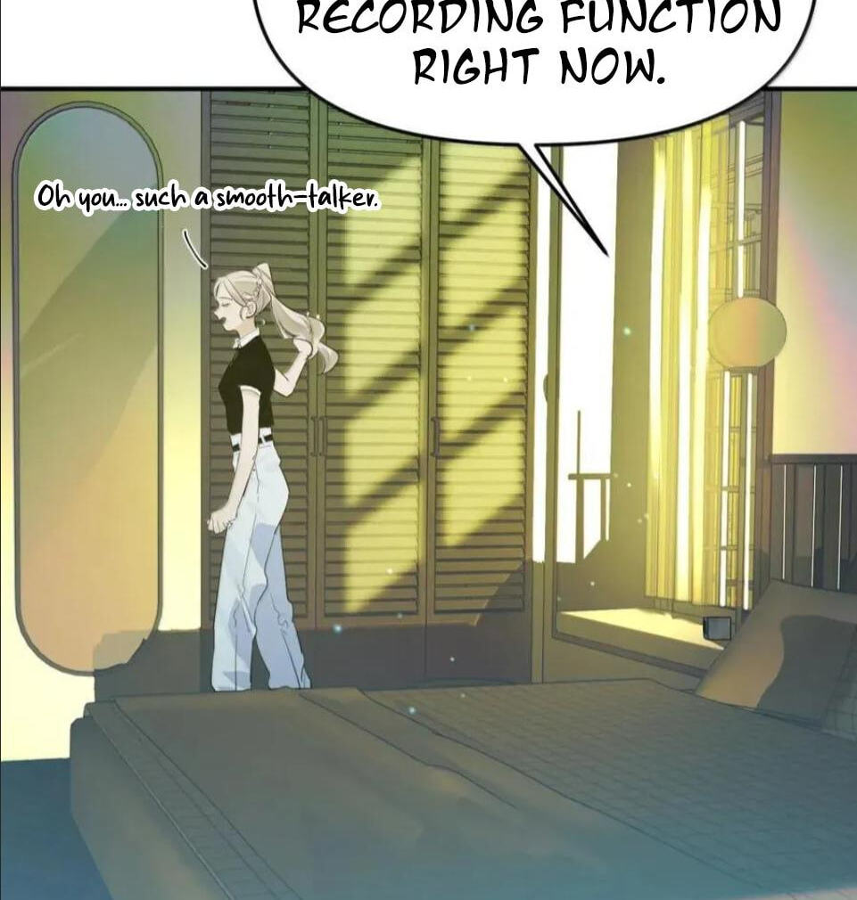 Renzao Tiwen 36.7℃ Chapter 56 page 6 - 