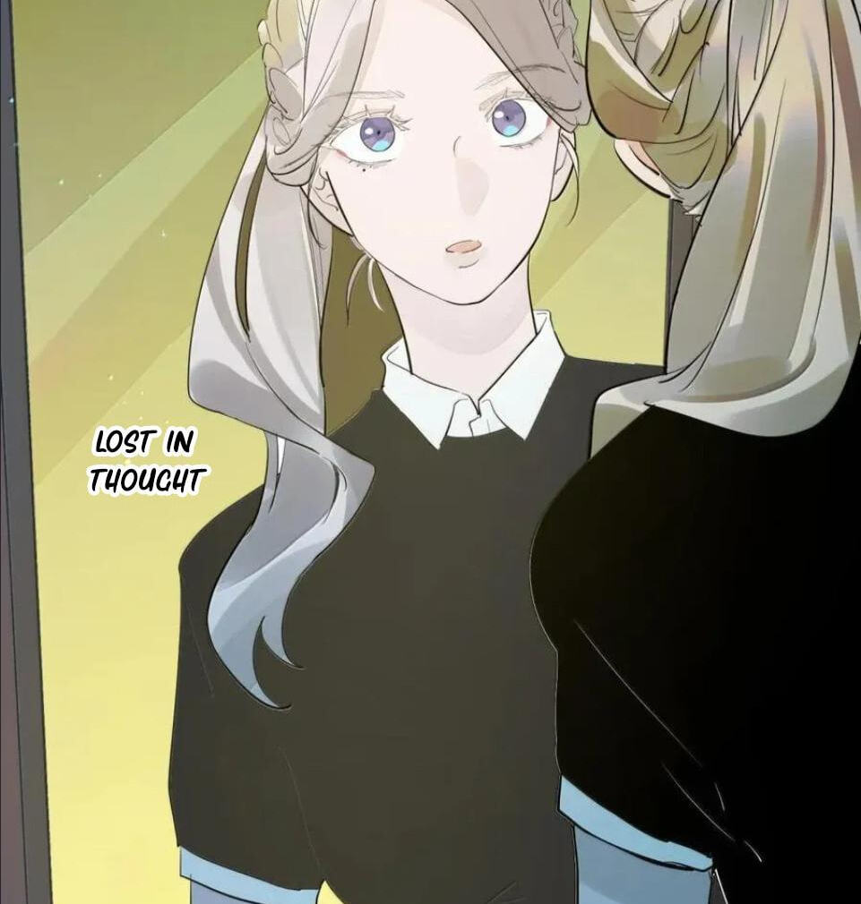 Renzao Tiwen 36.7℃ Chapter 56 page 8 - 