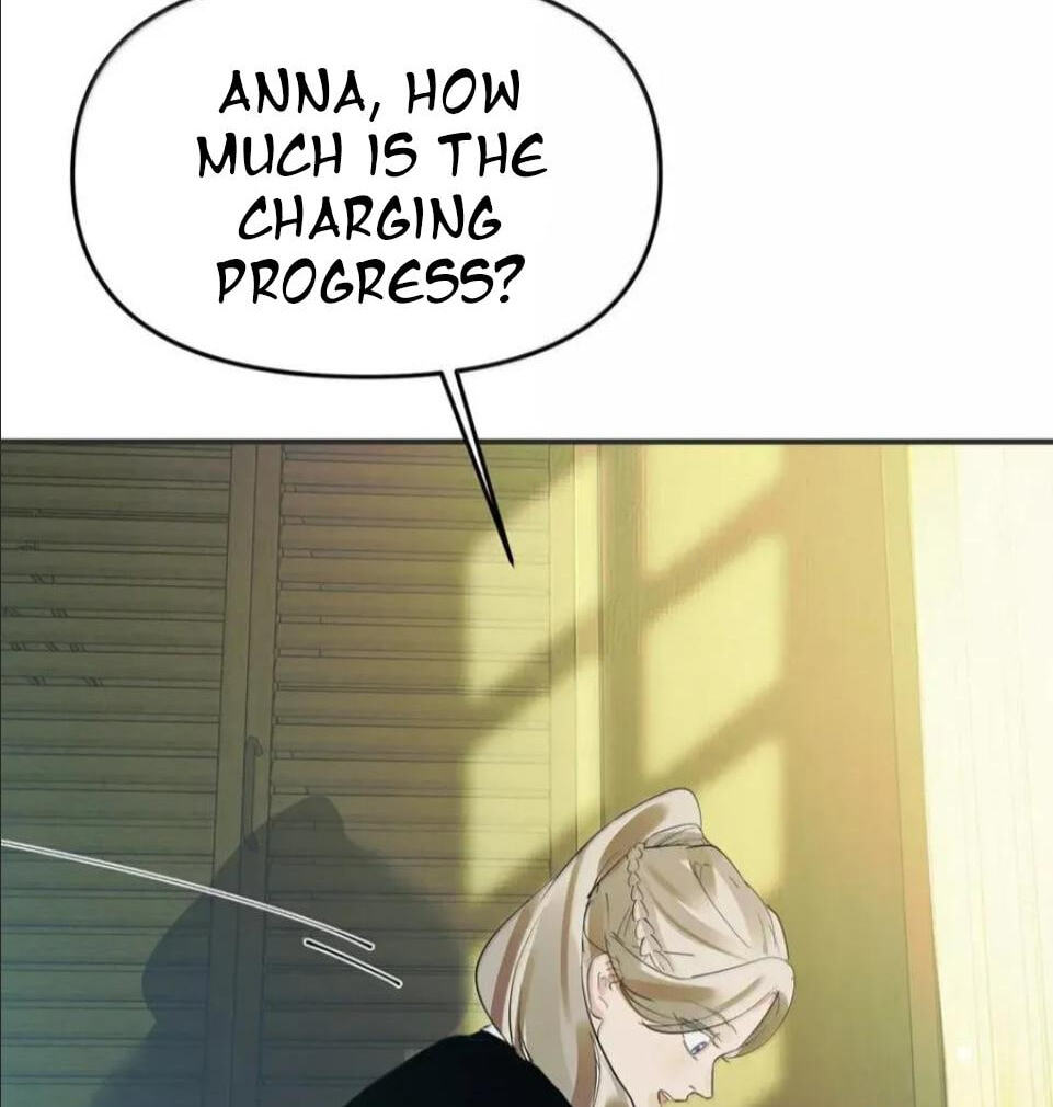 Renzao Tiwen 36.7℃ Chapter 56 page 10 - 