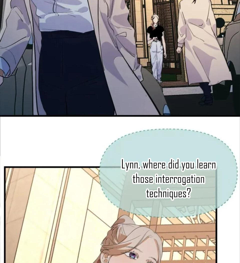 Renzao Tiwen 36.7℃ Chapter 57 page 20 - 