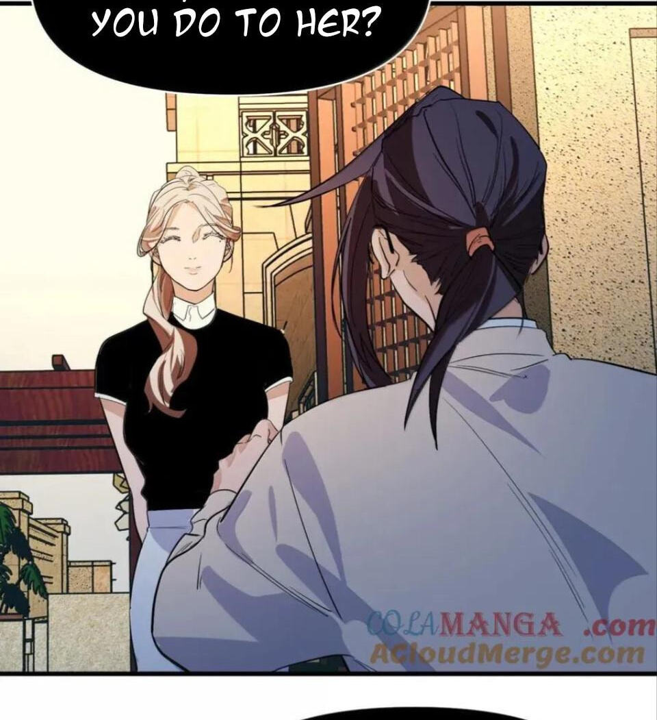 Renzao Tiwen 36.7℃ Chapter 57 page 30 - 